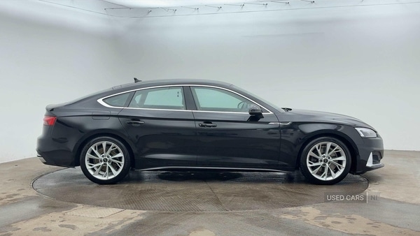 Used Audi A5 2024 for sale - 76586018: Photo 2