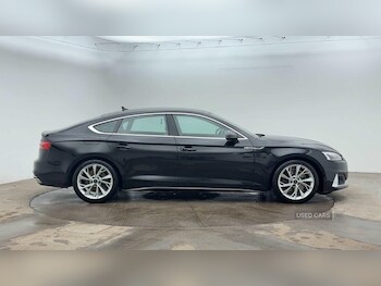 Used Audi A5 2024 for sale - 76586018: Photo