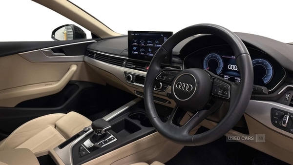 Used Audi A5 2024 for sale - 76586018: Photo 3