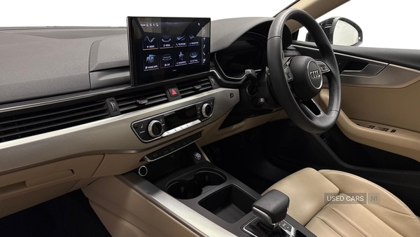 Used Audi A5 2024 for sale - 76586018: Photo 5