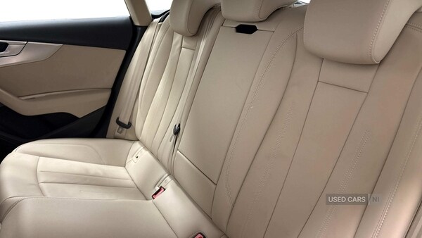 Used Audi A5 2024 for sale - 76586018: Photo 8