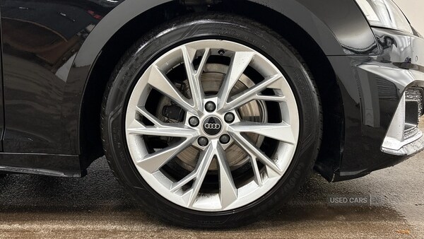 Used Audi A5 2024 for sale - 76586018: Photo 9