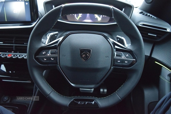 Used Peugeot 2008 2025 for sale - 77144964: Photo 14