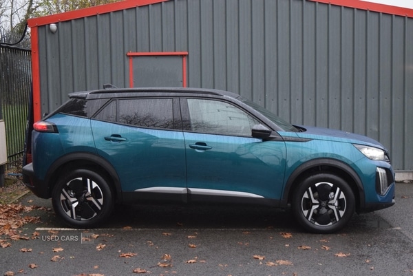 Used Peugeot 2008 2025 for sale - 77144964: Photo 2