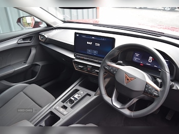 Used Cupra Formentor 2024 for sale - 79609995: Photo