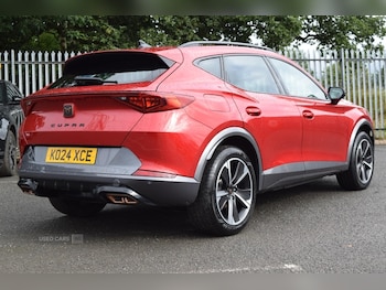 Used Cupra Formentor 2024 for sale - 79609995: Photo