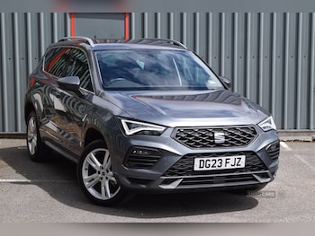 Used SEAT Ateca 2023 for sale - 79318199: Photo