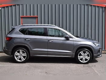 Used SEAT Ateca 2023 for sale - 79318199: Photo