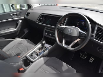 Used SEAT Ateca 2023 for sale - 79318199: Photo