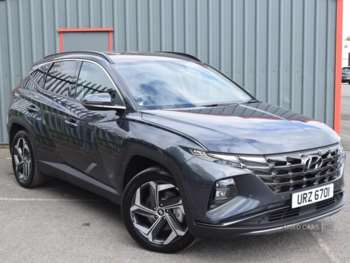 2023 - 1.6 TGDi Plug-in Hybrid Premium 5dr 4WD Auto