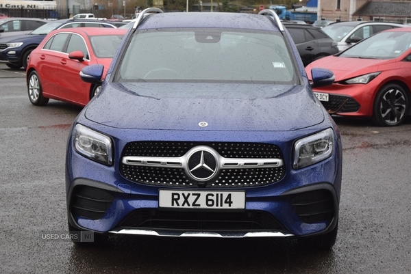 Used Mercedes-Benz GLB 2022 for sale - 77102376: Photo 10