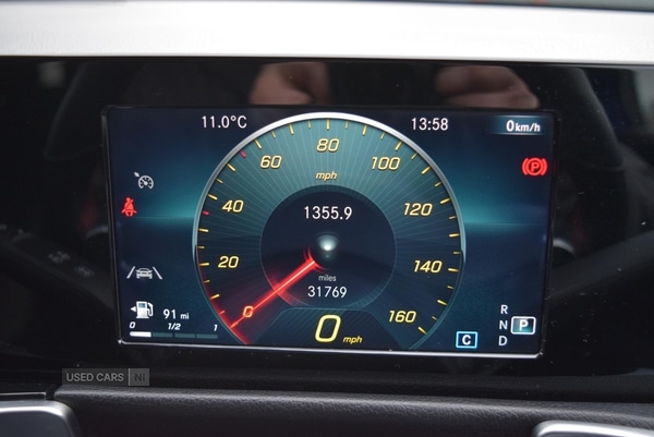 Used Mercedes-Benz GLB 2022 for sale - 77102376: Photo 13