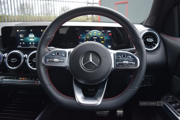 Used Mercedes-Benz GLB 2022 for sale - 77102376: Photo 14