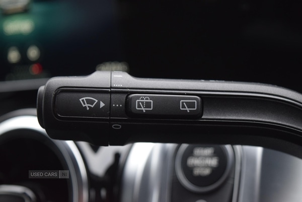 Used Mercedes-Benz GLB 2022 for sale - 77102376: Photo 17