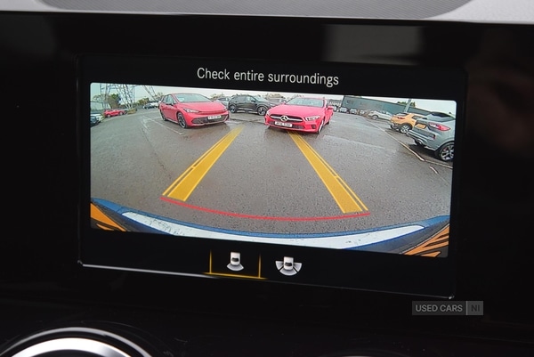 Used Mercedes-Benz GLB 2022 for sale - 77102376: Photo 19