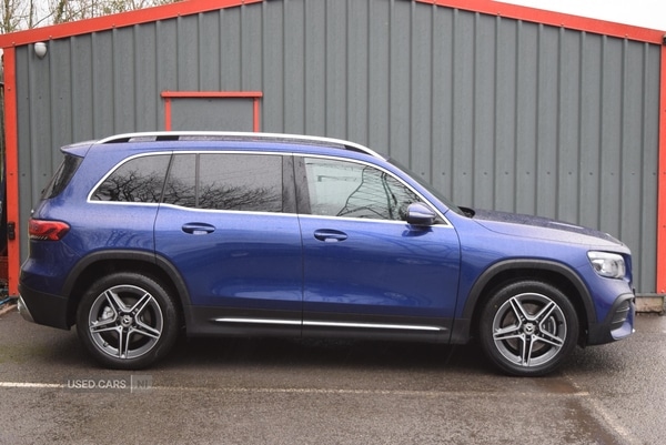 Used Mercedes-Benz GLB 2022 for sale - 77102376: Photo 2