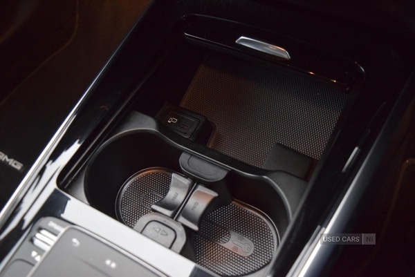 Used Mercedes-Benz GLB 2022 for sale - 77102376: Photo 25