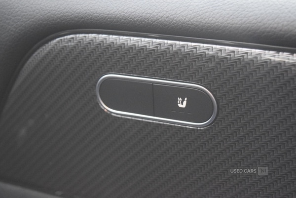 Used Mercedes-Benz GLB 2022 for sale - 77102376: Photo 28