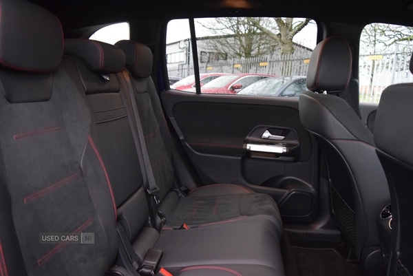 Used Mercedes-Benz GLB 2022 for sale - 77102376: Photo 30