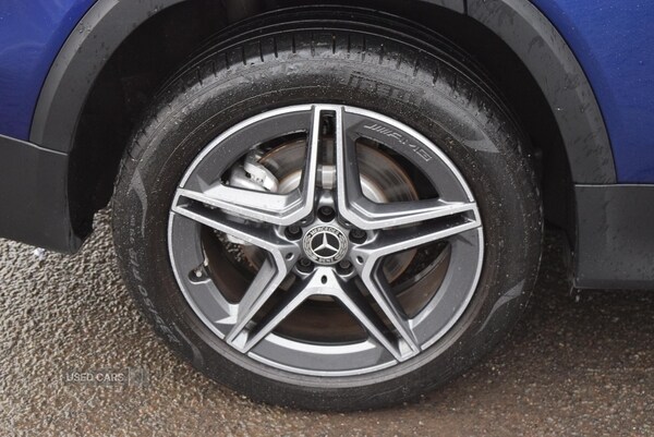 Used Mercedes-Benz GLB 2022 for sale - 77102376: Photo 34