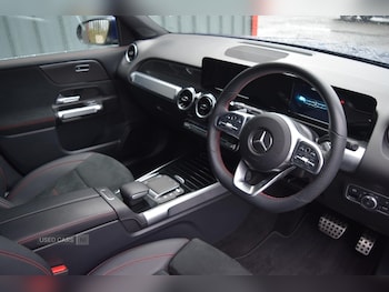 Used Mercedes-Benz GLB 2022 for sale - 77102376: Photo