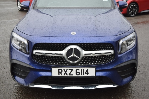Used Mercedes-Benz GLB 2022 for sale - 77102376: Photo 6