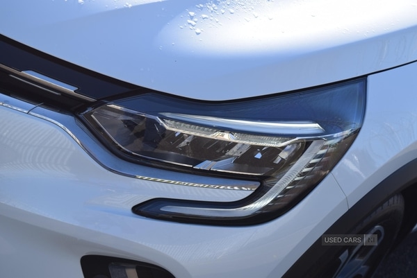 Used Renault Captur 2023 for sale - 77794515: Photo 10