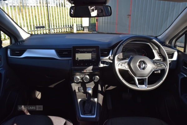 Used Renault Captur 2023 for sale - 77794515: Photo 11