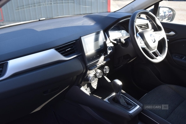 Used Renault Captur 2023 for sale - 77794515: Photo 12