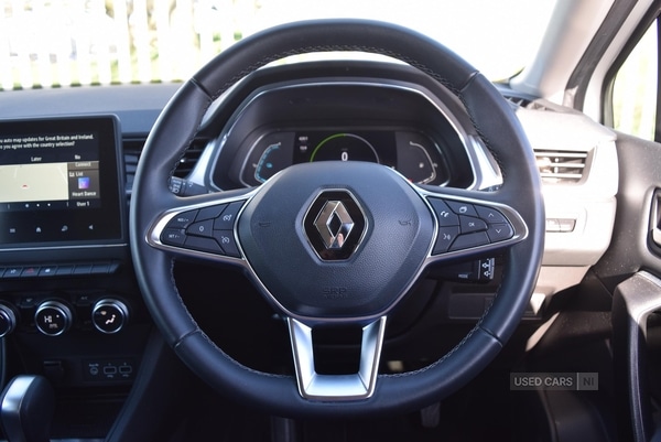 Used Renault Captur 2023 for sale - 77794515: Photo 14