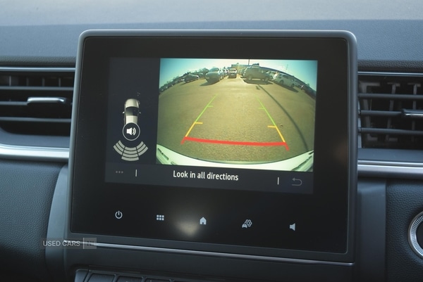 Used Renault Captur 2023 for sale - 77794515: Photo 20