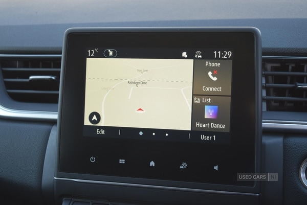 Used Renault Captur 2023 for sale - 77794515: Photo 21