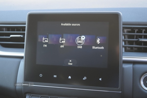 Used Renault Captur 2023 for sale - 77794515: Photo 23