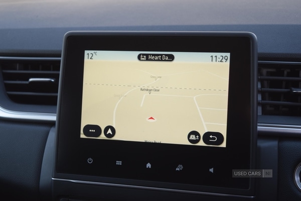 Used Renault Captur 2023 for sale - 77794515: Photo 24