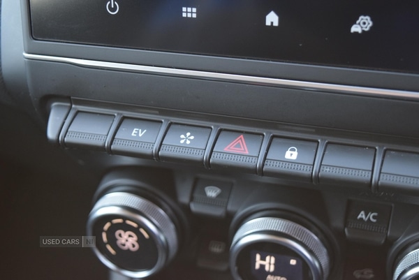 Used Renault Captur 2023 for sale - 77794515: Photo 26