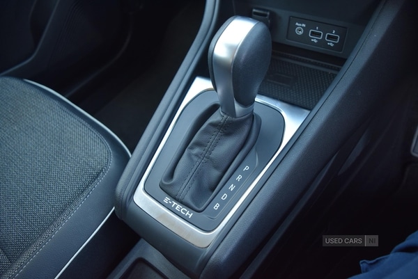 Used Renault Captur 2023 for sale - 77794515: Photo 29