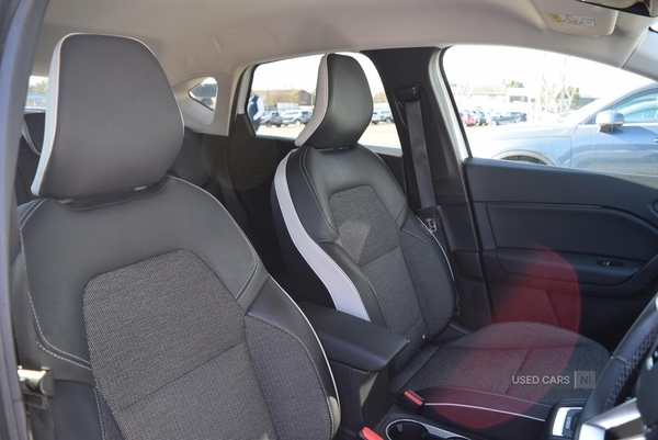 Used Renault Captur 2023 for sale - 77794515: Photo 32