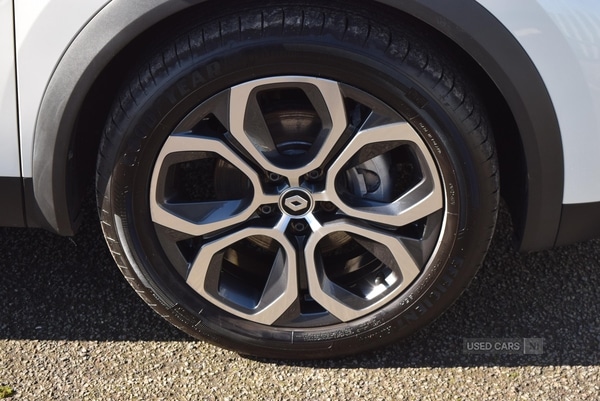 Used Renault Captur 2023 for sale - 77794515: Photo 35