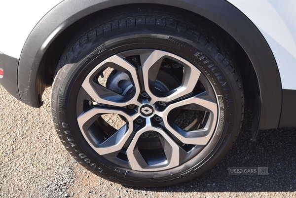 Used Renault Captur 2023 for sale - 77794515: Photo 36