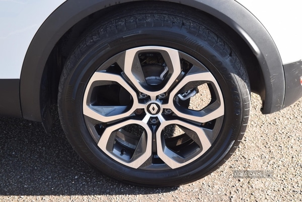 Used Renault Captur 2023 for sale - 77794515: Photo 37