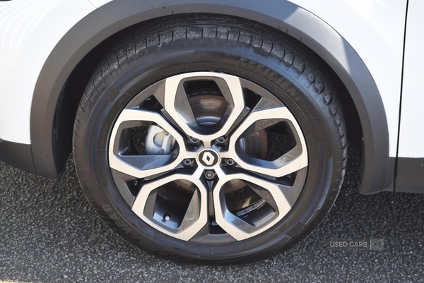 Used Renault Captur 2023 for sale - 77794515: Photo 38