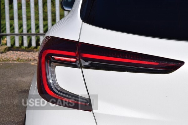 Used Renault Captur 2023 for sale - 77794515: Photo 39