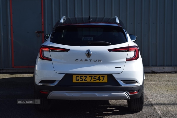 Used Renault Captur 2023 for sale - 77794515: Photo 41