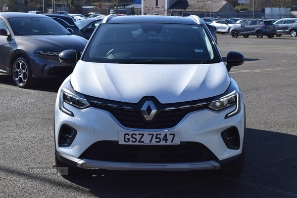 Used Renault Captur 2023 for sale - 77794515: Photo 5