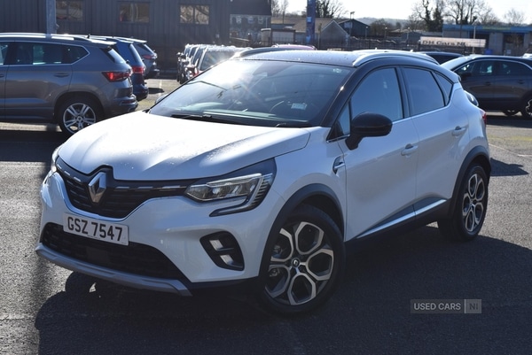 Used Renault Captur 2023 for sale - 77794515: Photo 6