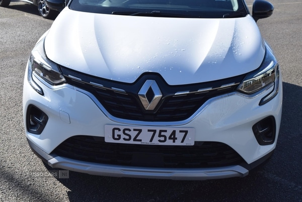 Used Renault Captur 2023 for sale - 77794515: Photo 8