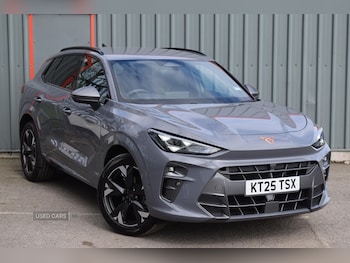 Used Cupra Terramar 2025 for sale - 78430634: Photo