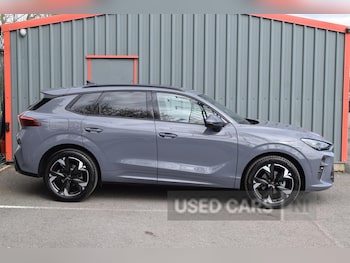 Used Cupra Terramar 2025 for sale - 78430634: Photo