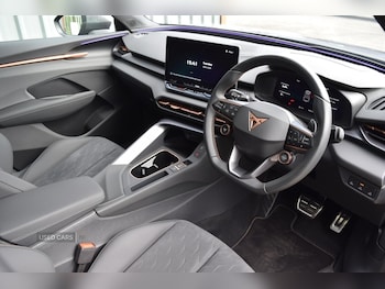 Used Cupra Terramar 2025 for sale - 78430634: Photo