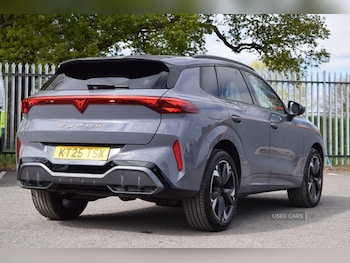 Used Cupra Terramar 2025 for sale - 78430634: Photo